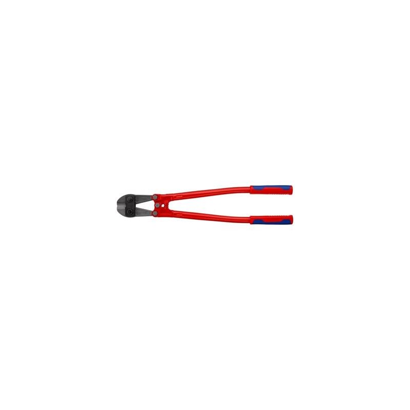 Knipex, Kleště štípací na čepy 7172610