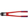 Knipex, Kleště štípací na čepy 7172610