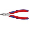 Knipex, Kleště štípací boční Electronic-Super-Knips XL, 78 03 140
