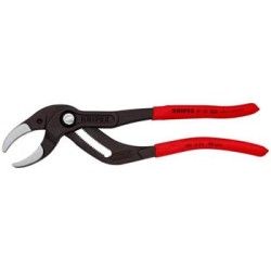 Knipex, Kleště instalatérské na sifonová šroubení a plasty 8101250