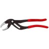 Knipex, Kleště instalatérské na sifonová šroubení a plasty 8101250