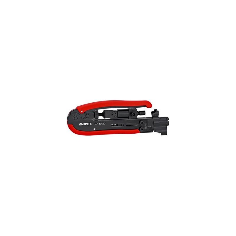 Knipex, Nástroj pro KOAX konektory