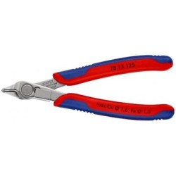 Knipex, Kleště štípací boční Electronic-Super-Knips 7813125