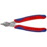 Knipex, Kleště štípací boční Electronic-Super-Knips 7813125