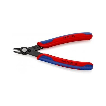 Knipex, Kleště štípací boční Electronic-Super-Knips 7831125