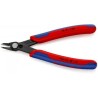 Knipex, Kleště štípací boční Electronic-Super-Knips 7831125