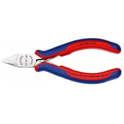 Knipex, Kleště štípací boční pro elektroniku 7742130