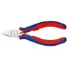 Knipex, Kleště štípací boční pro elektroniku 7742130