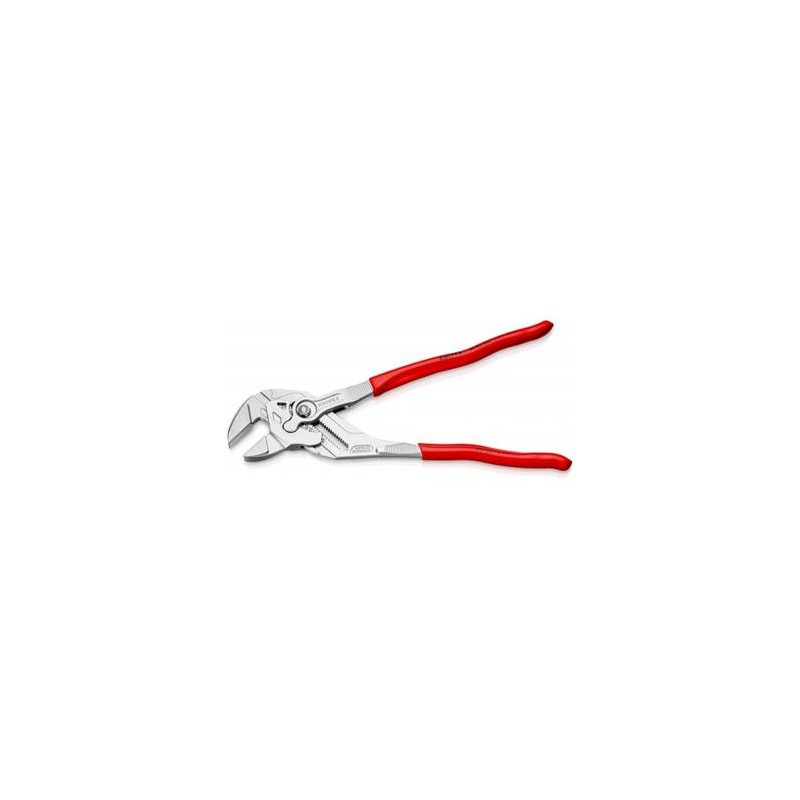 Knipex, Klíč klešťový, 86 03 300