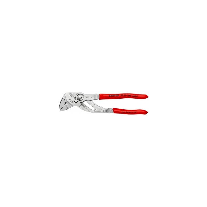 Knipex, Klíč klešťový, 86 03 180