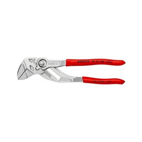 Knipex, Klíč klešťový, 86 03 180