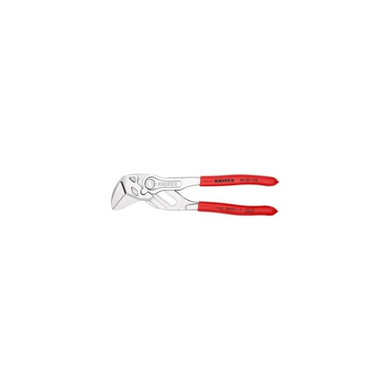 Knipex, Klíč klešťový, 86 03 150