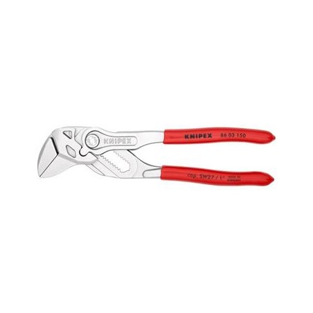 Knipex, Klíč klešťový, 86 03 150