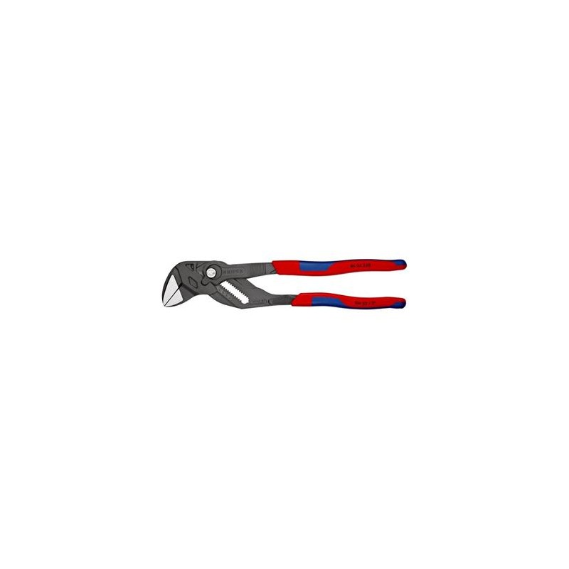Knipex, Klíč klešťový 8602250