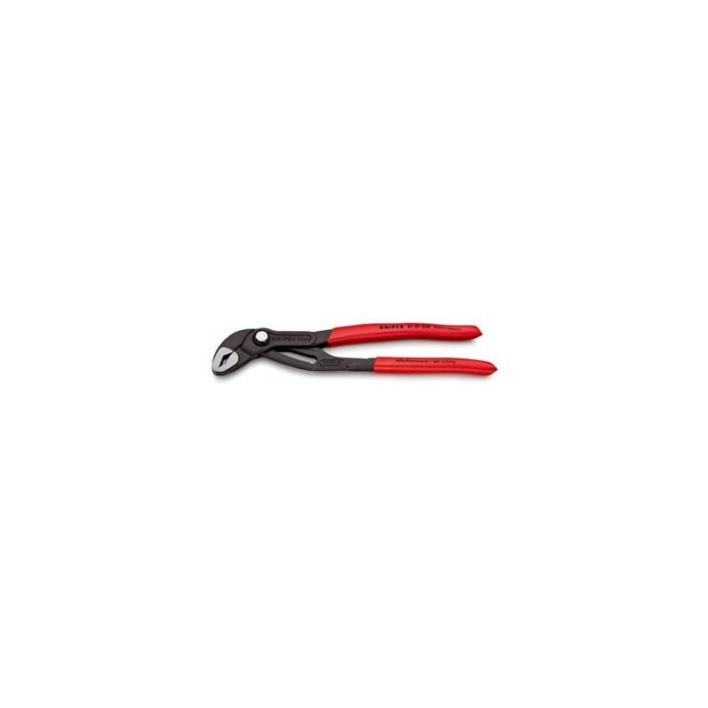 Knipex, Kleště instalatérské Cobra 8701250