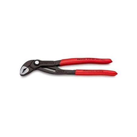 Knipex, Kleště instalatérské Cobra 8701250