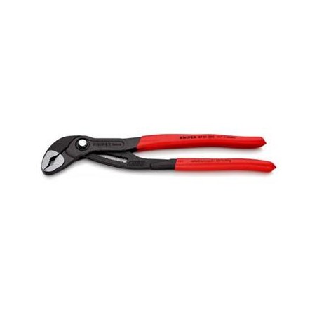 Knipex, Kleště instalatérské Cobra, 87 01 300