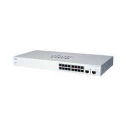 Cisco switch CBS220-16T-2G - REFRESH