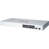 Cisco switch CBS220-16T-2G - REFRESH