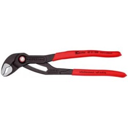 Knipex, Kleště instalatérské Cobra - s rychlým nastavením 8721250