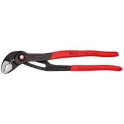 Knipex, Kleště instalatérské Cobra - s rychlým nastavením 8721300