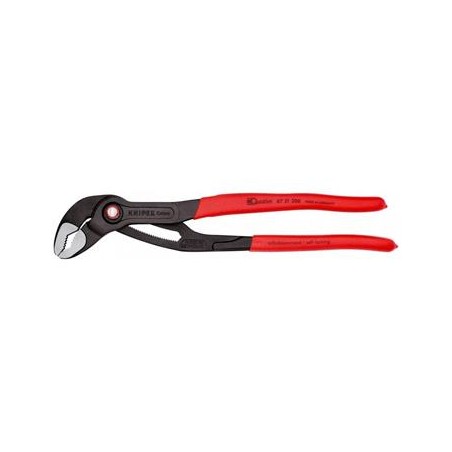 Knipex, Kleště instalatérské Cobra - s rychlým nastavením 8721300