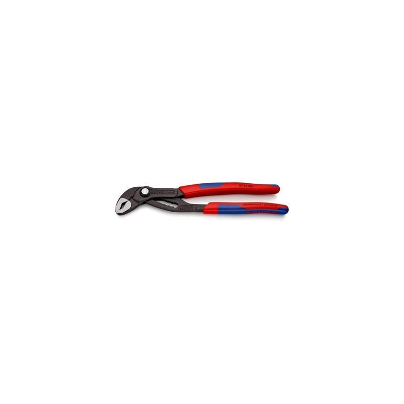 Knipex, Kleště instalatérské Cobra, 87 02 250