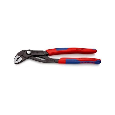 Knipex, Kleště instalatérské Cobra, 87 02 250