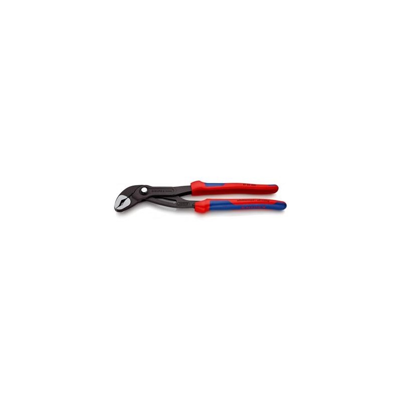 Knipex, Kleště instalatérské Cobra, 87 02 300