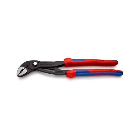 Knipex, Kleště instalatérské Cobra, 87 02 300
