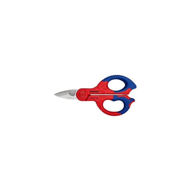 Knipex, Nůžky elektrikářské