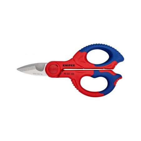 Knipex, Nůžky elektrikářské