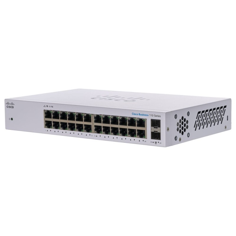 Cisco CBS110-24T-EU