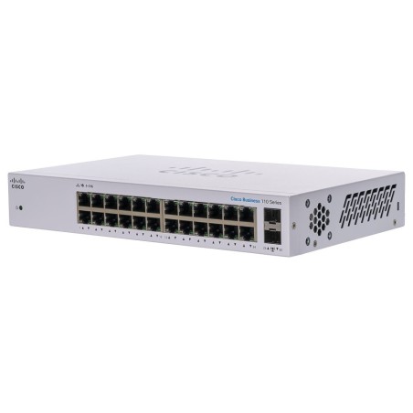 Cisco CBS110-24T-EU