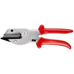 Knipex, Nůžky na ploché kabely 9415215