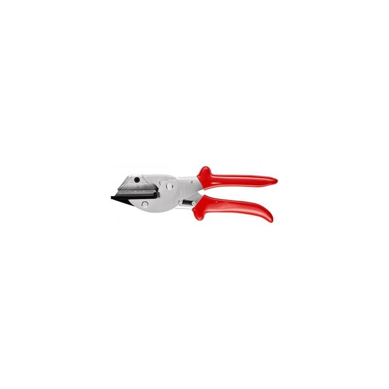 Knipex, Nůžky na ploché kabely 9415215
