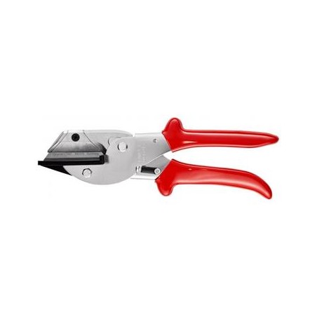 Knipex, Nůžky na ploché kabely 9415215