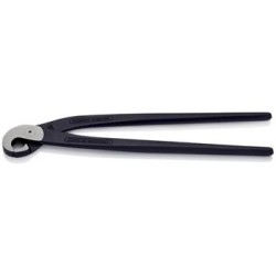 Knipex, Kleště obkladačské, vystřihovací 9100200