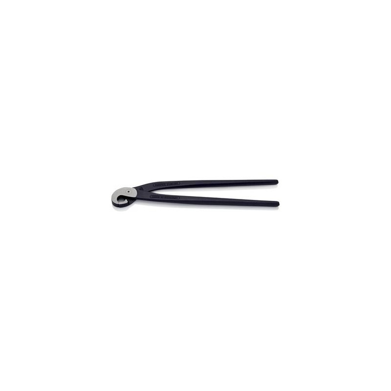 Knipex, Kleště obkladačské, vystřihovací 9100200