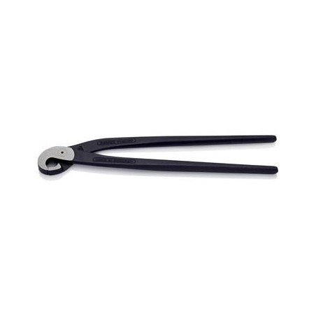 Knipex, Kleště obkladačské, vystřihovací 9100200