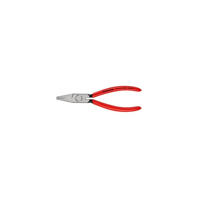 Knipex, Kleště k začišťování skla ploché (popouštěné)