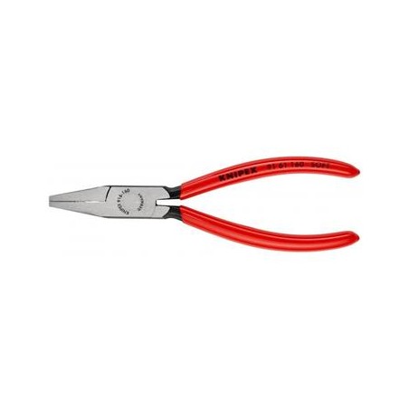 Knipex, Kleště k začišťování skla ploché (popouštěné)