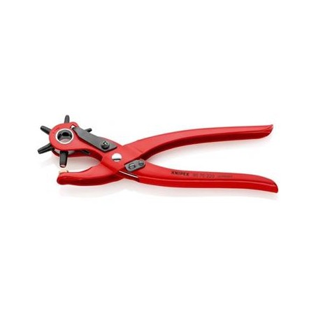 Knipex, Kleště děrovací revolverové 9070220