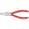 Knipex, Kleště na odlamování skla 9151160