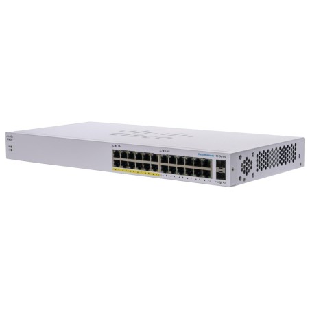 Cisco CBS110-24PP-EU