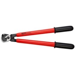 Knipex, Nůžky kabelové 9517500