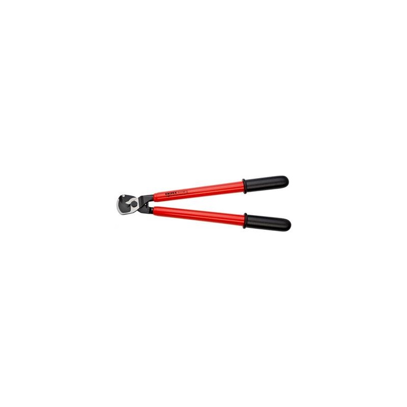 Knipex, Nůžky kabelové 9517500
