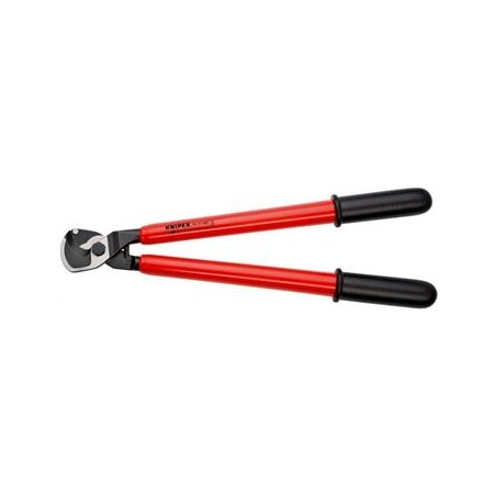 Knipex, Nůžky kabelové 9517500