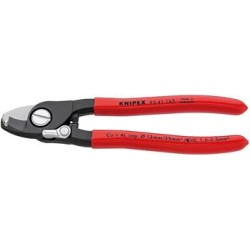 Knipex, Nůžky kabelové s odizolováním