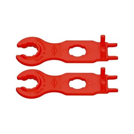 Knipex, Montážní nástroj pro konektory MC4